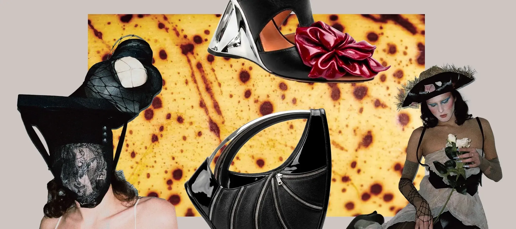 maze35 emerging designers fashion accessories th