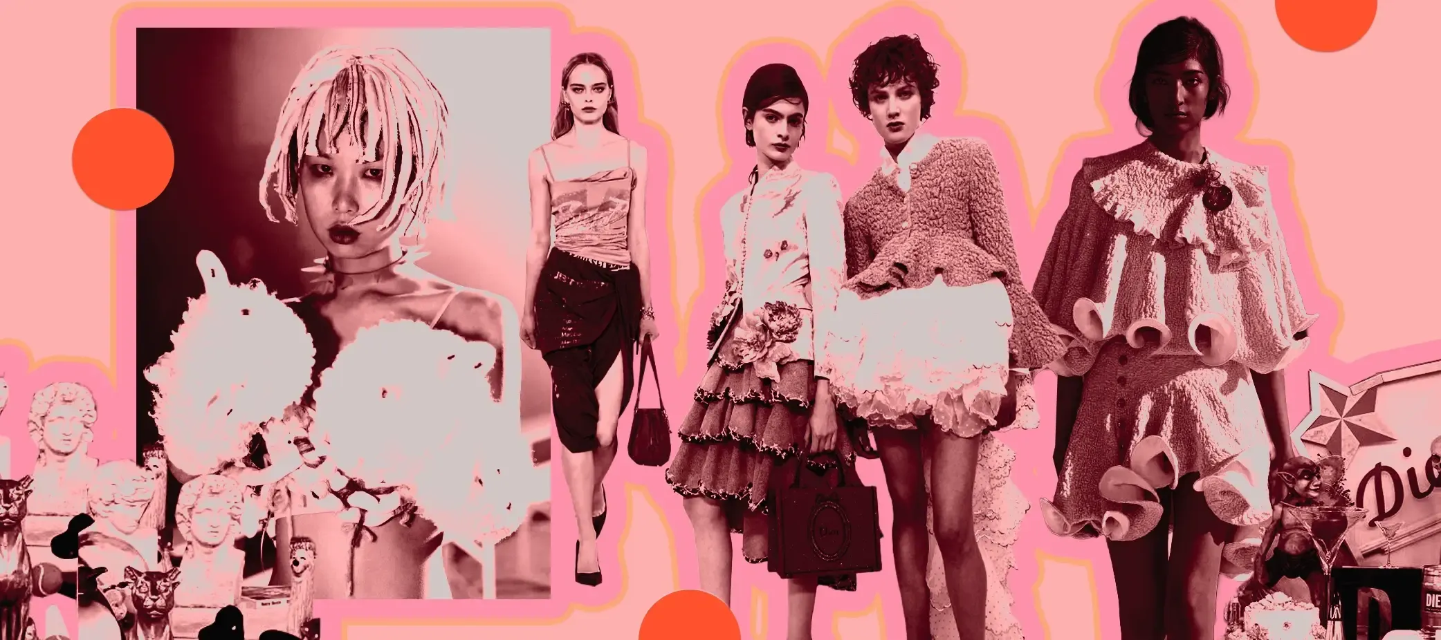 maze35 fashion trends 2026 playful style replacing minimalism th