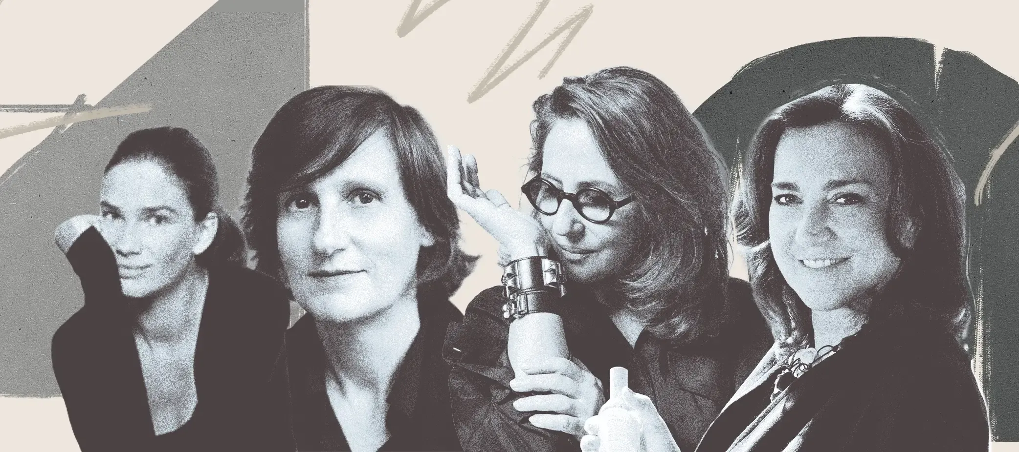 maze35 female perfumers iconic fragrances modern perfumery th