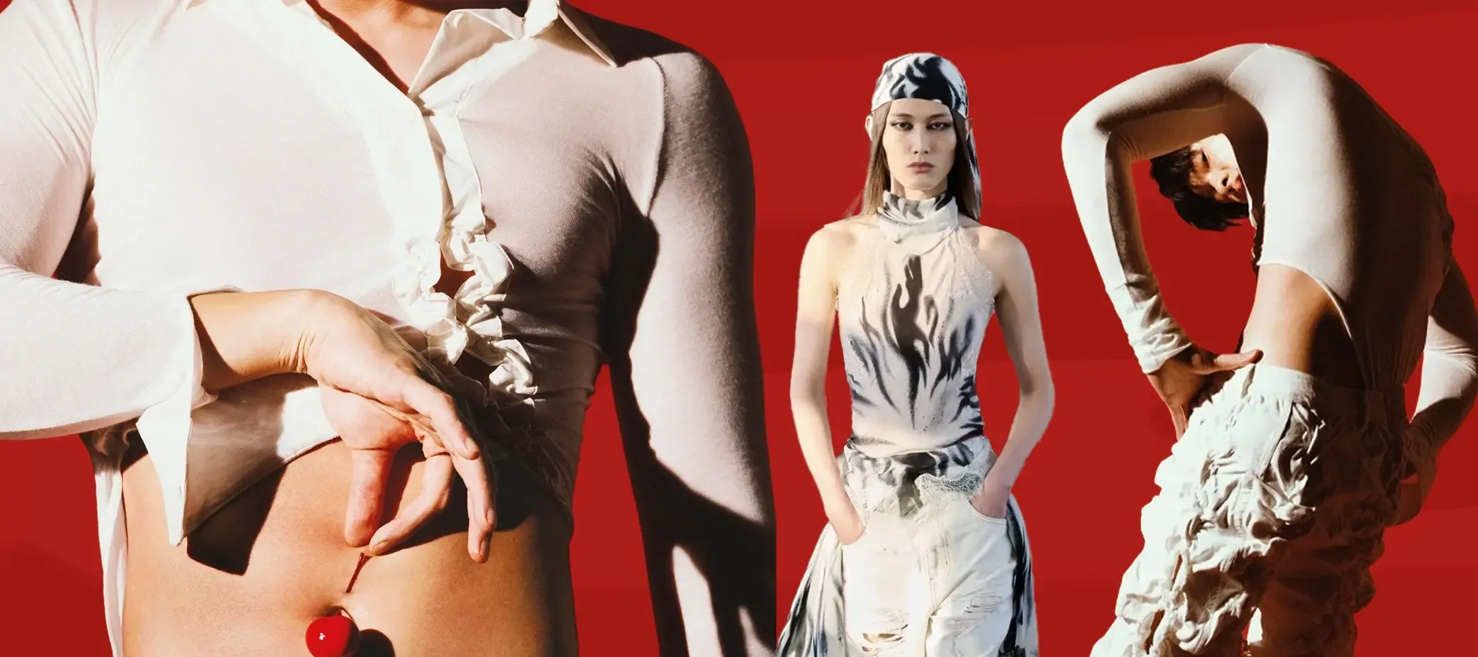 maze35 gender identity contemporary chinese fashion th