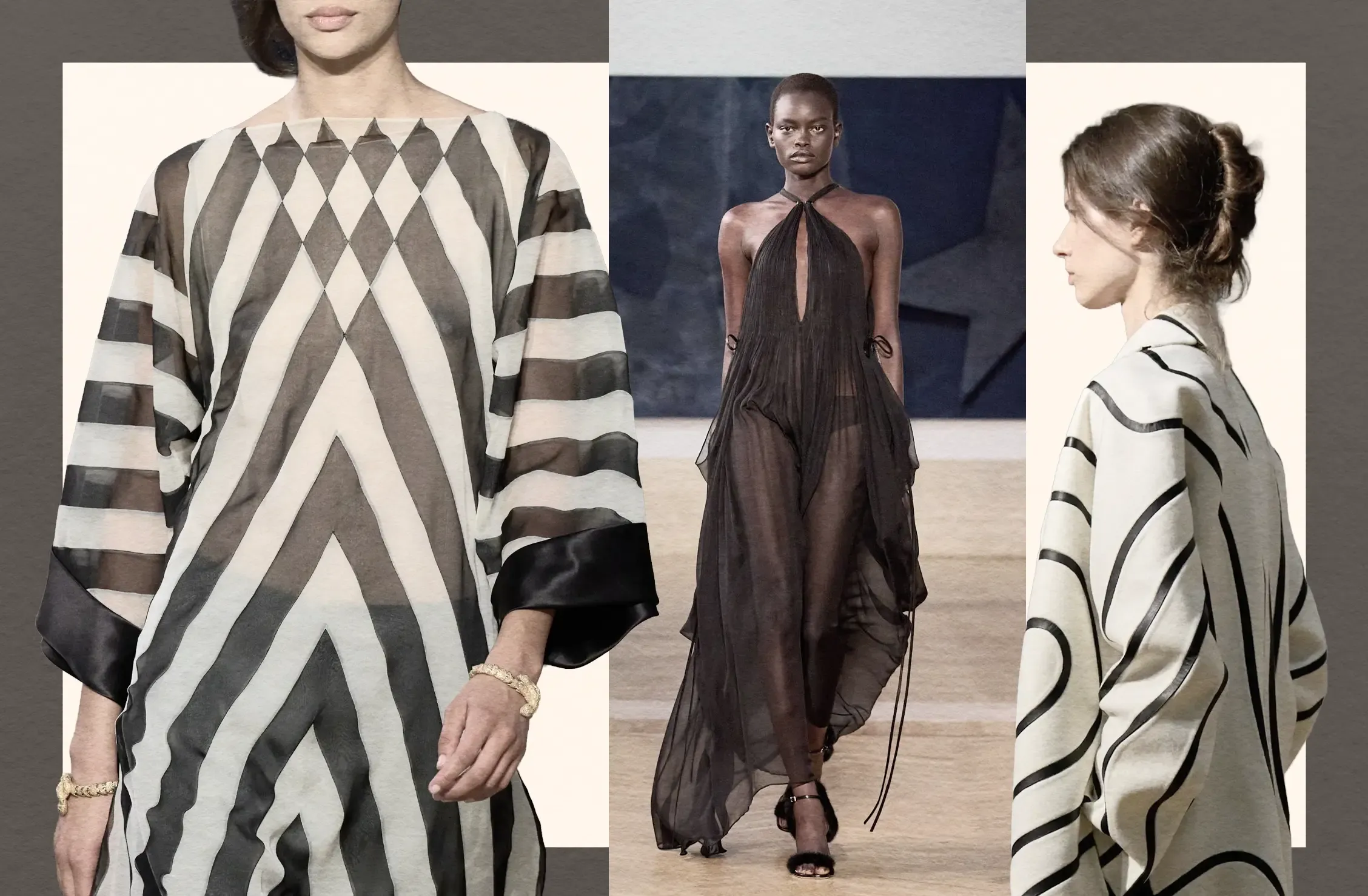 image How does Haute Couture make money today?