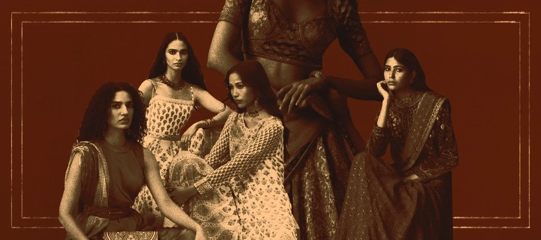 maze35 indian craftsmanship luxury fashion credit th