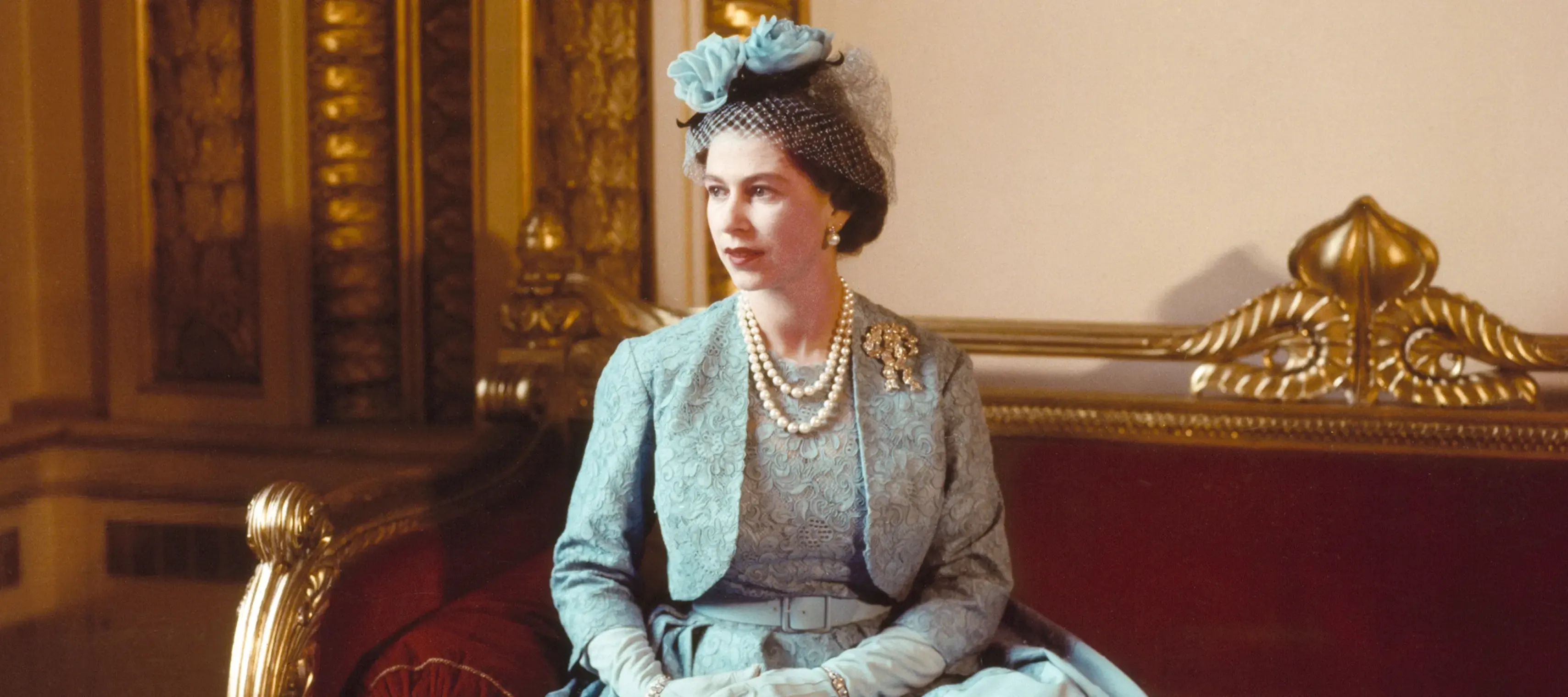 maze35 inside queen elizabeth her life in style th