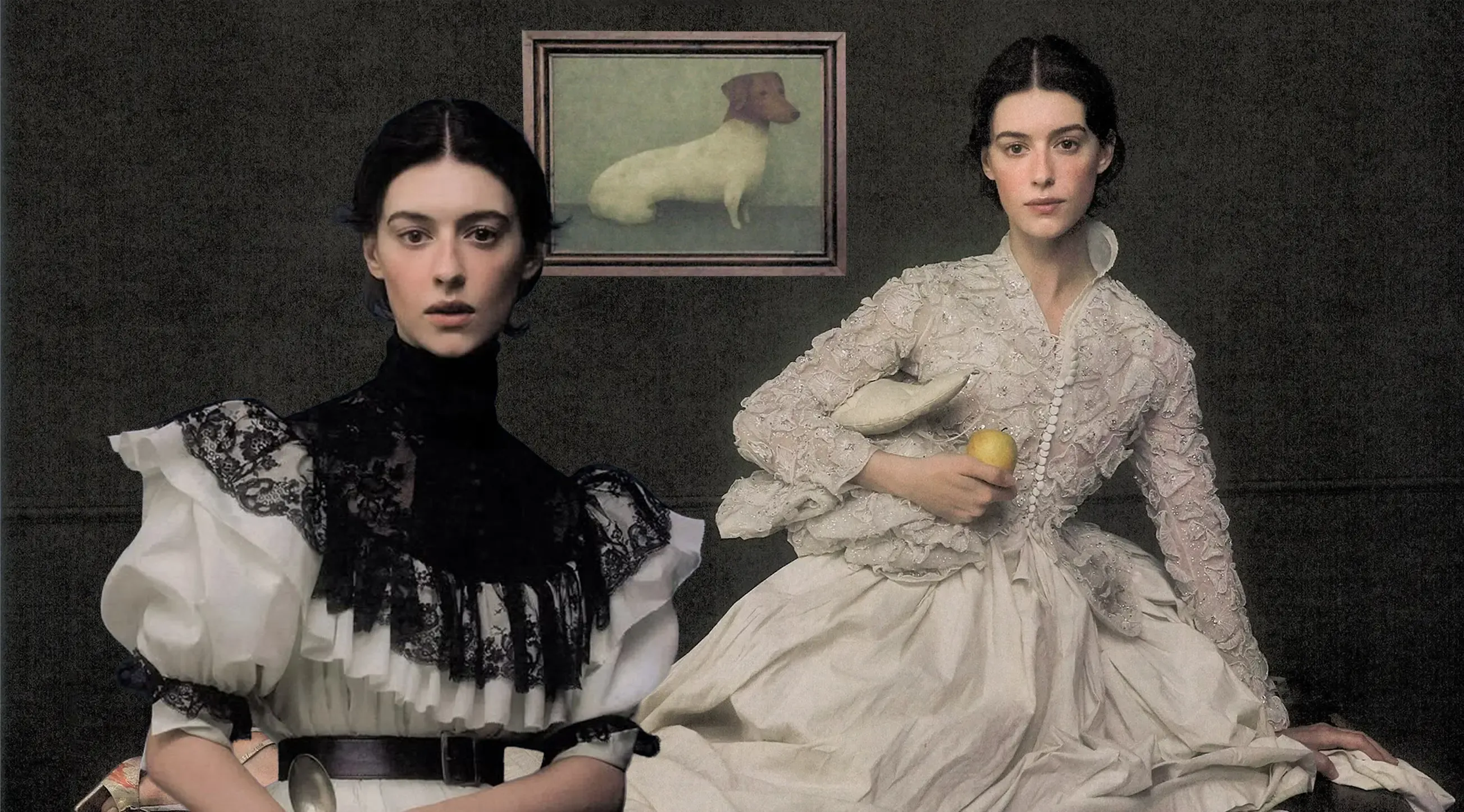 image We want Jane Austen’s dresses, not her world: The Regency fashion revival in Sense and Sensibility