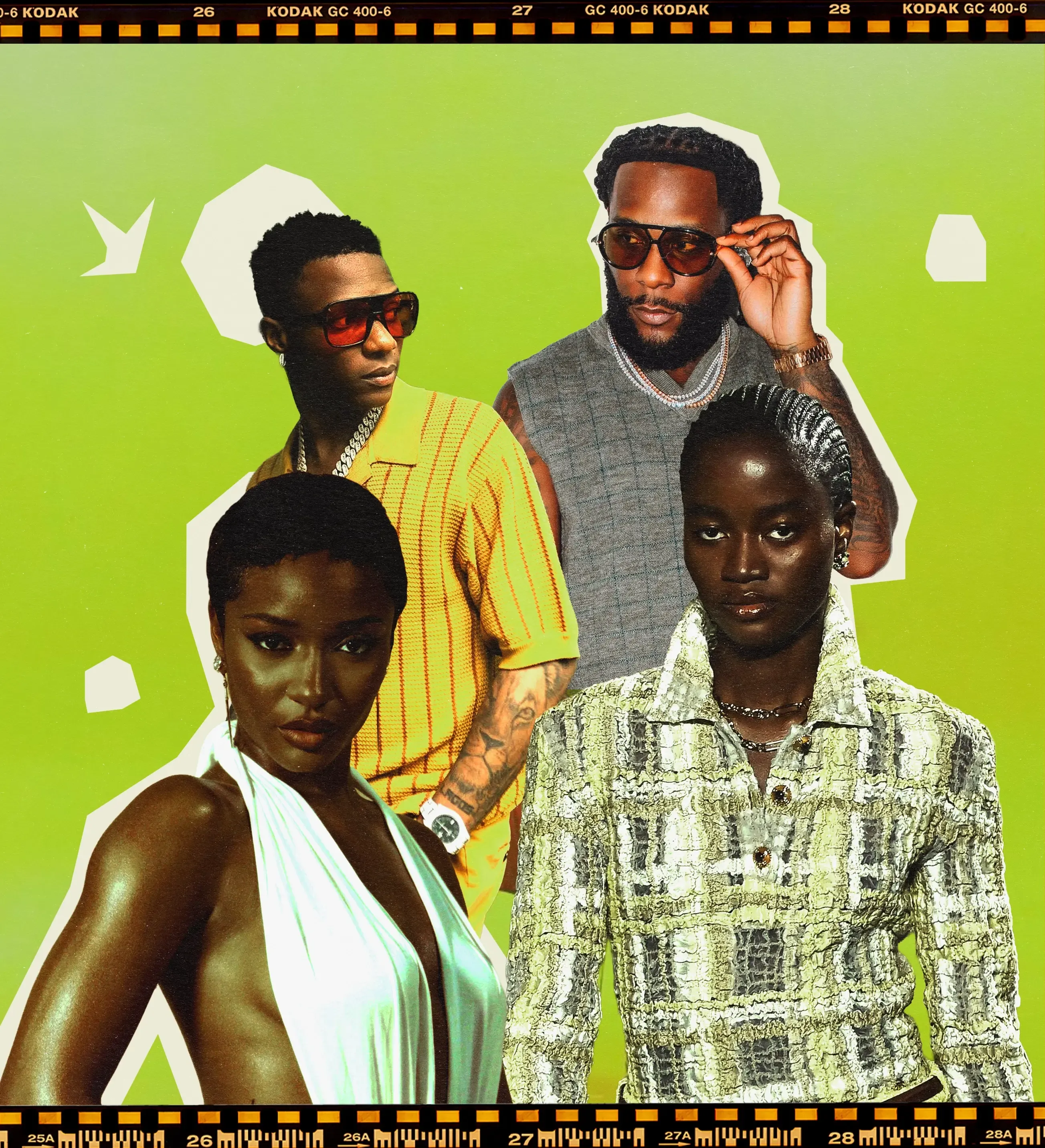 image What powers Lagos’s creative economy beyond Afrobeats—and Chanel?