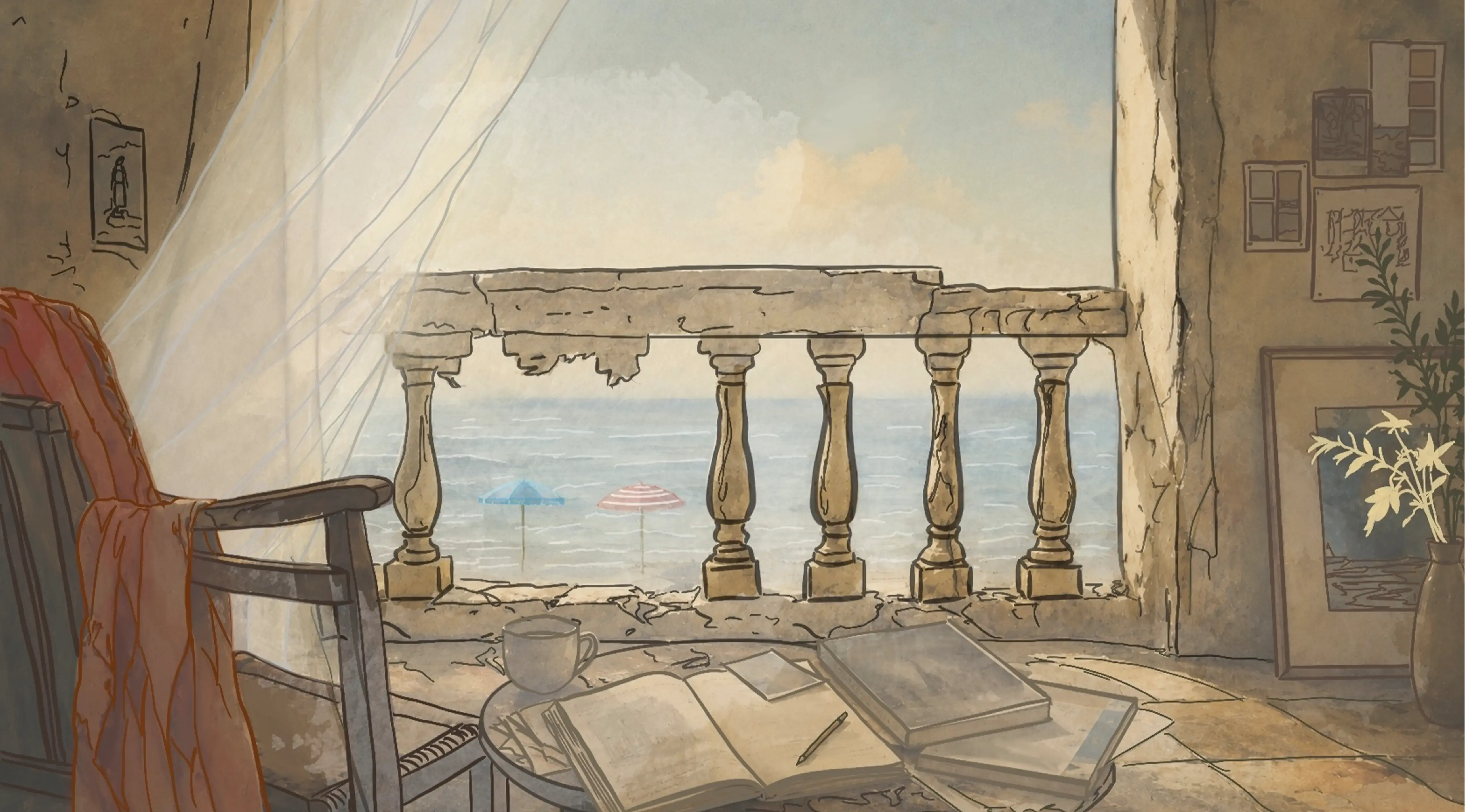 image The psychology of interior design: Why some spaces feel like cinema