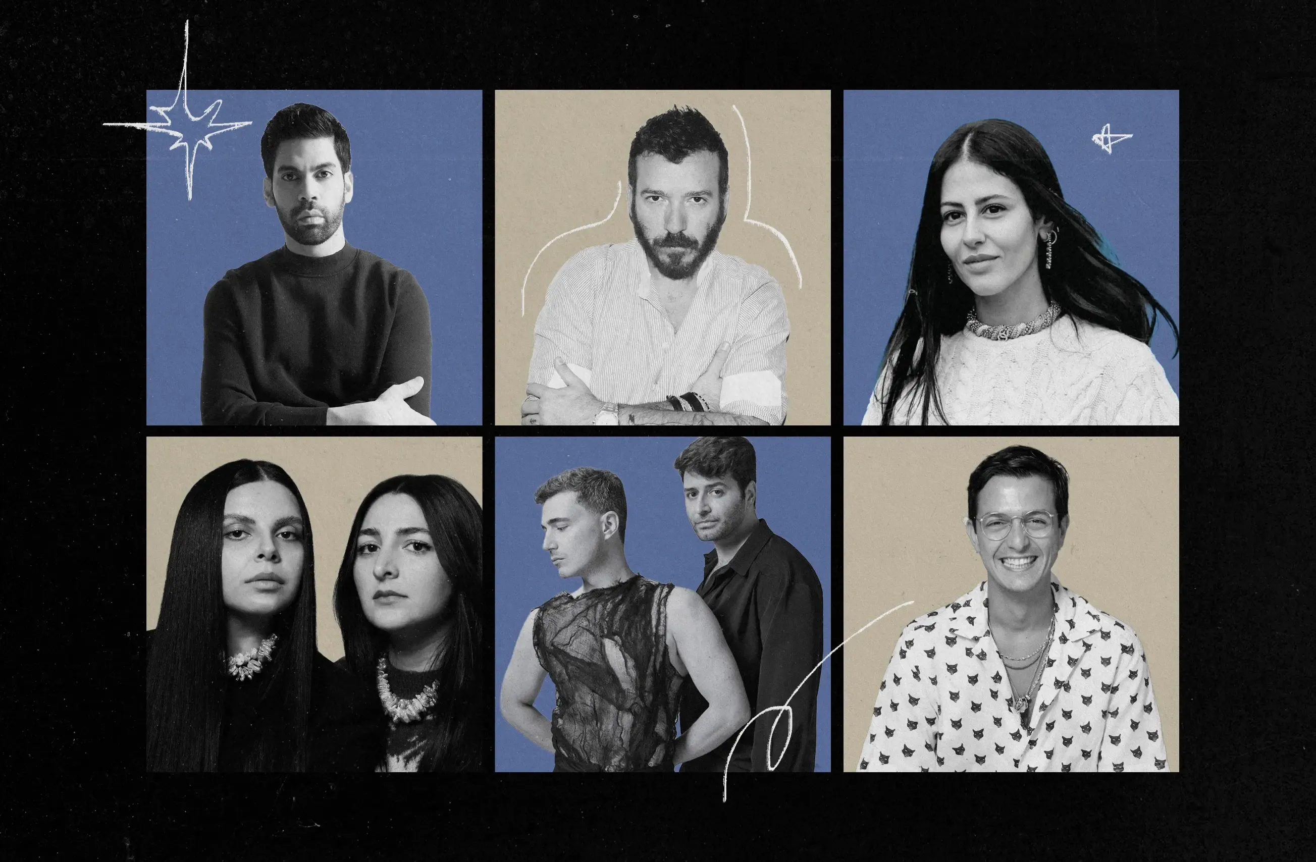 image Milan Fashion Week SS27 designers to watch: The Istituto Marangoni connection