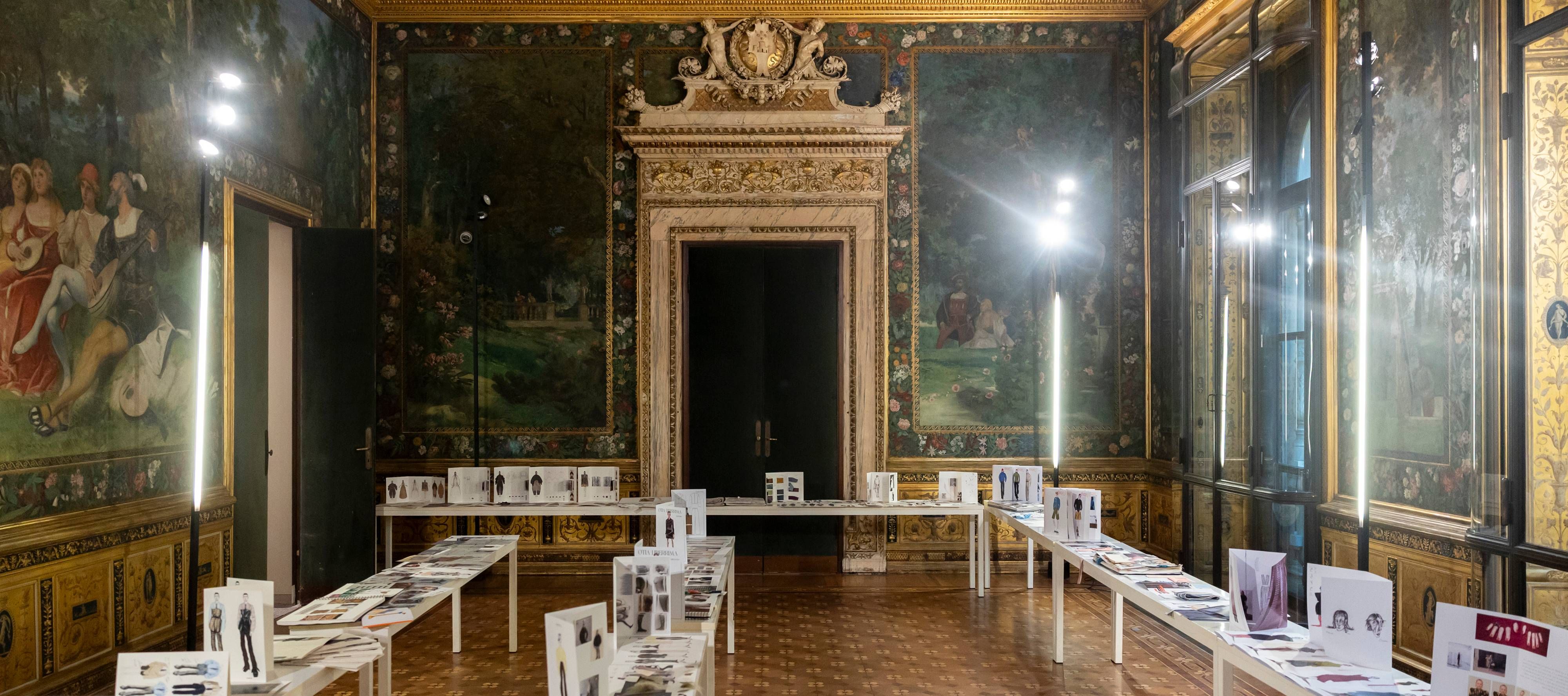 maze35 new campus th