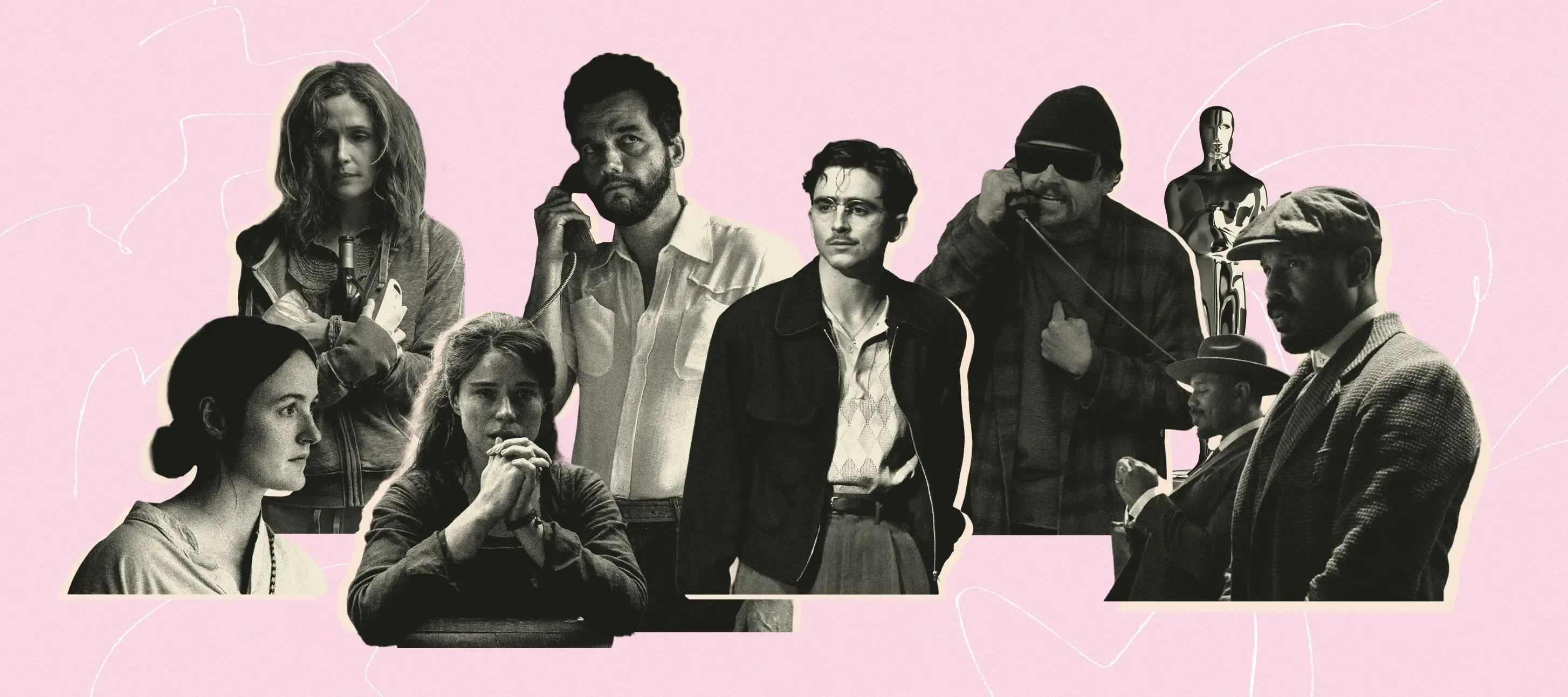 maze35 oscars 2026 predictions who will win who should win th