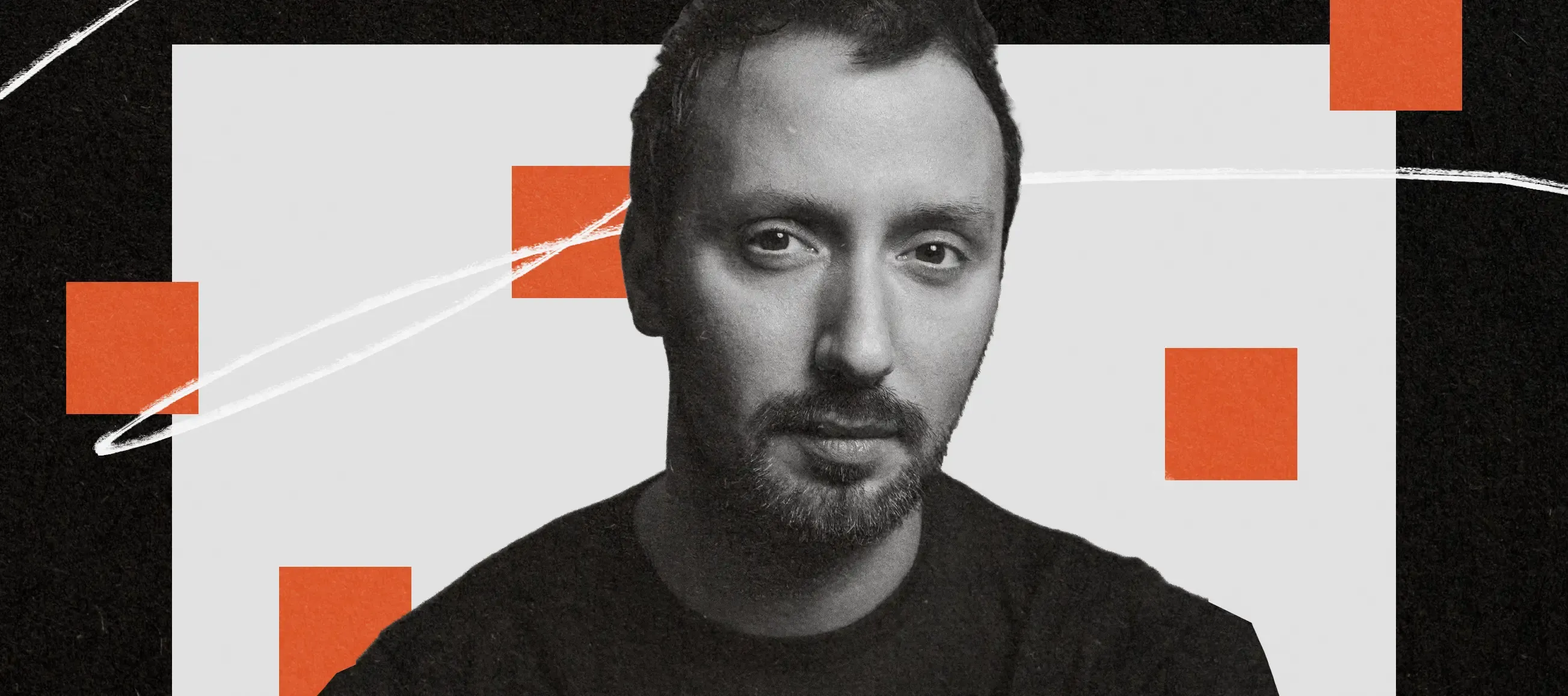 image What will Saint Laurent look like after Anthony Vaccarello?