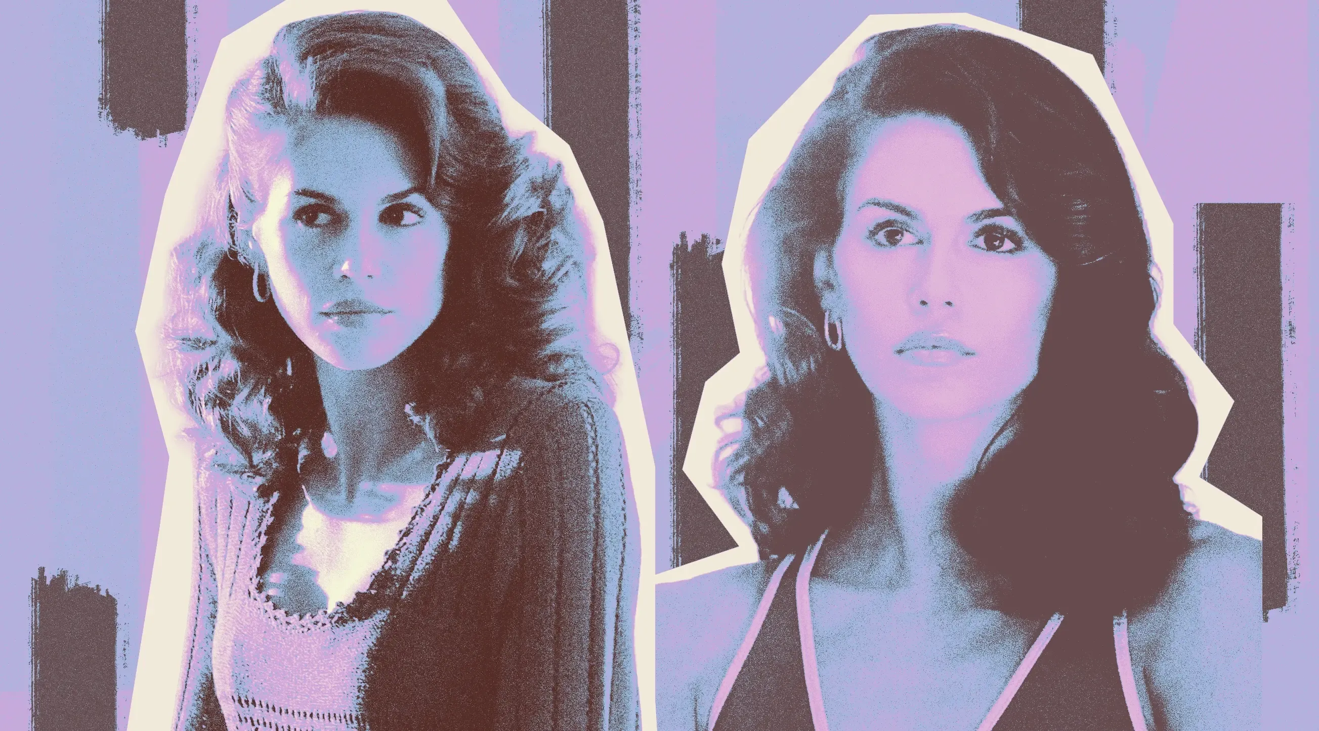 image Why is The Shards making ’80s fashion feel irresistible again?