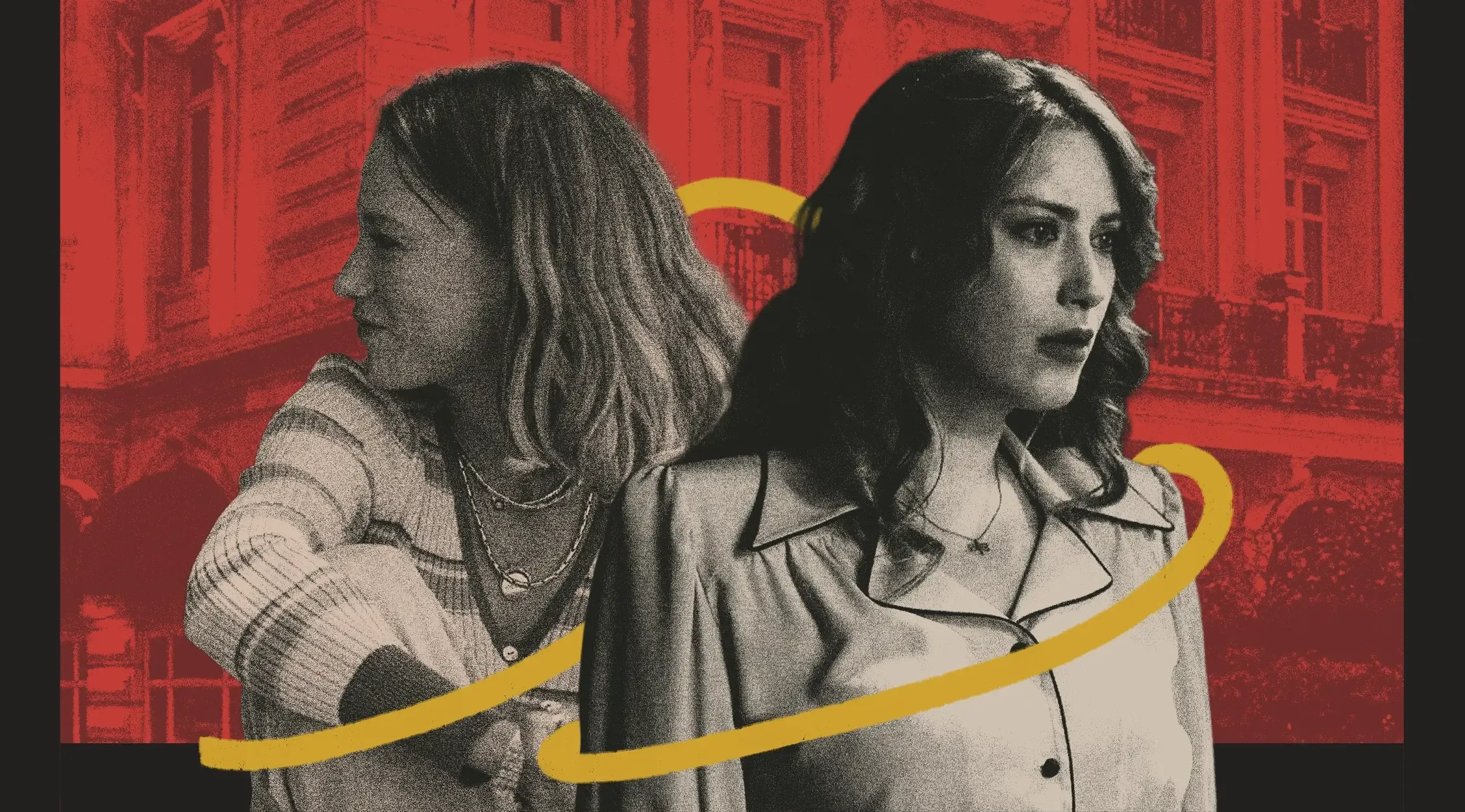 image How Turkish Netflix series are redefining luxury travel through Istanbul’s iconic hotels