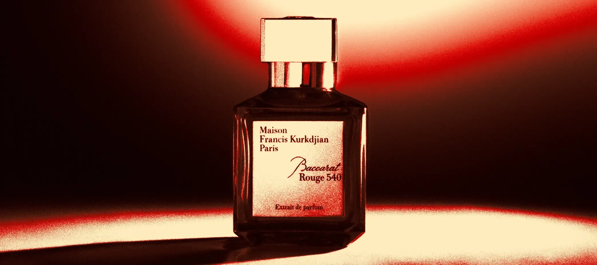 maze35 why baccarat rouge 540 became more than a perfume th