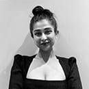 Annika Saraf Mentor 130X130