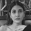 Claudia Saadeh 130x130