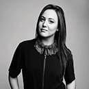 Loraine Holmes 130X130