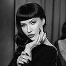 Olga Yakubowtich 130X130