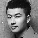 Portrait Jun bw 130X130