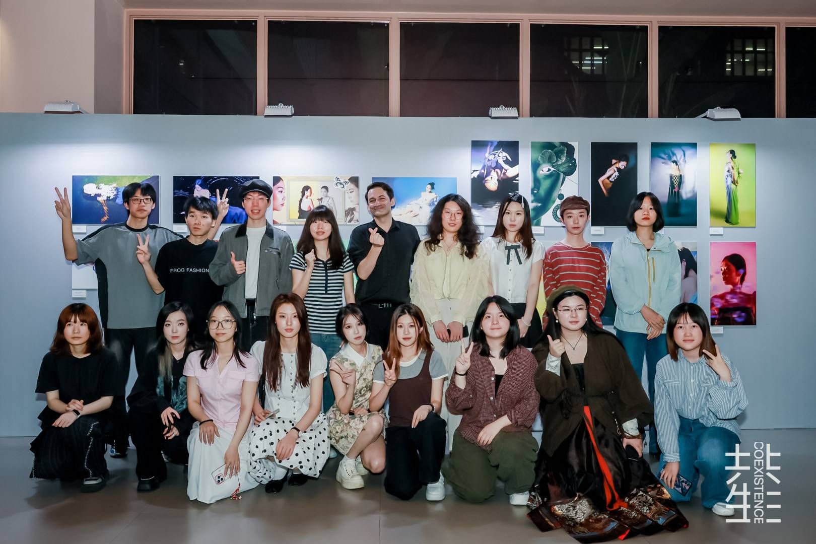 Historic First Graduation for the Istituto Marangoni Zhejiang Sci Tech University Joint College 12
