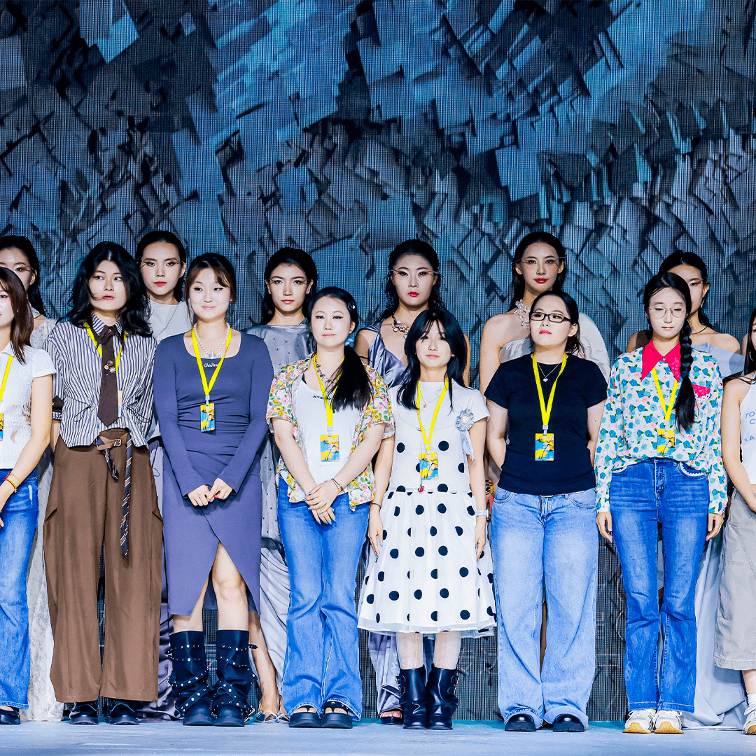 Historic First Graduation for the Istituto Marangoni Zhejiang Sci Tech University Joint College TH