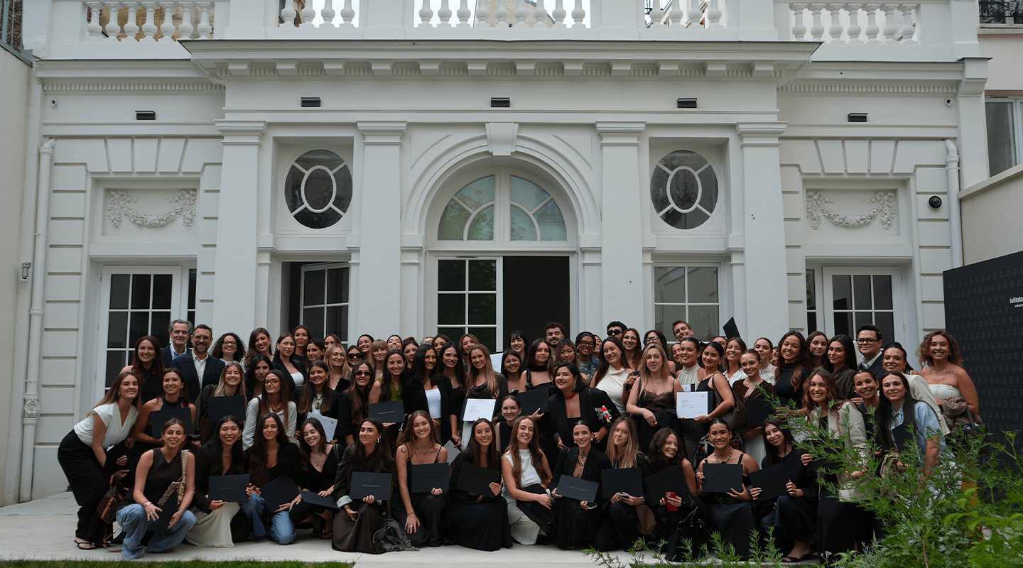 IMMERSIVE WEEK FOR  ESIC STUDENTS AT PARIS SCHOOL 1