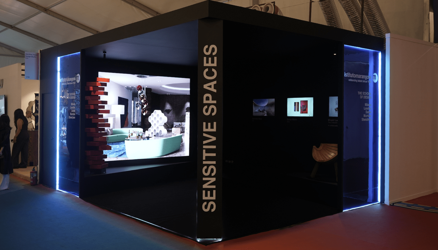 ISTITUTO MARANGONI MUMBAI