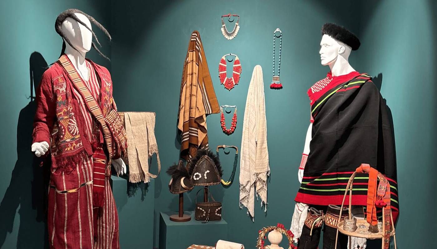 Istituto Marangoni Mumbai vogue India 3