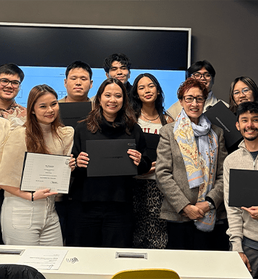 Istituto Marangoni and Enderun Colleges THUMB copy 1