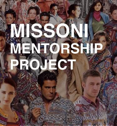 MISSONI MENTORSHIP THUMB