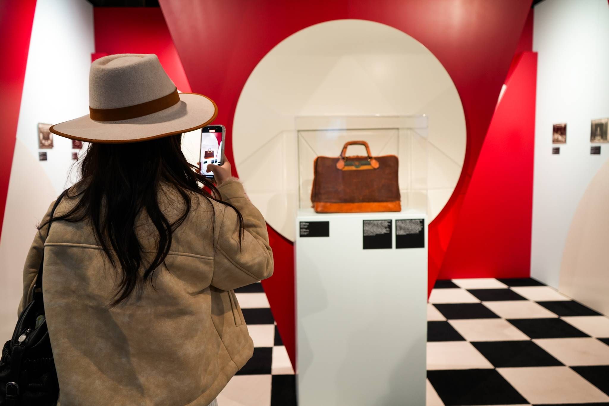 Paris Immersive Week with Zhejiang Sci‑Tech University students 3