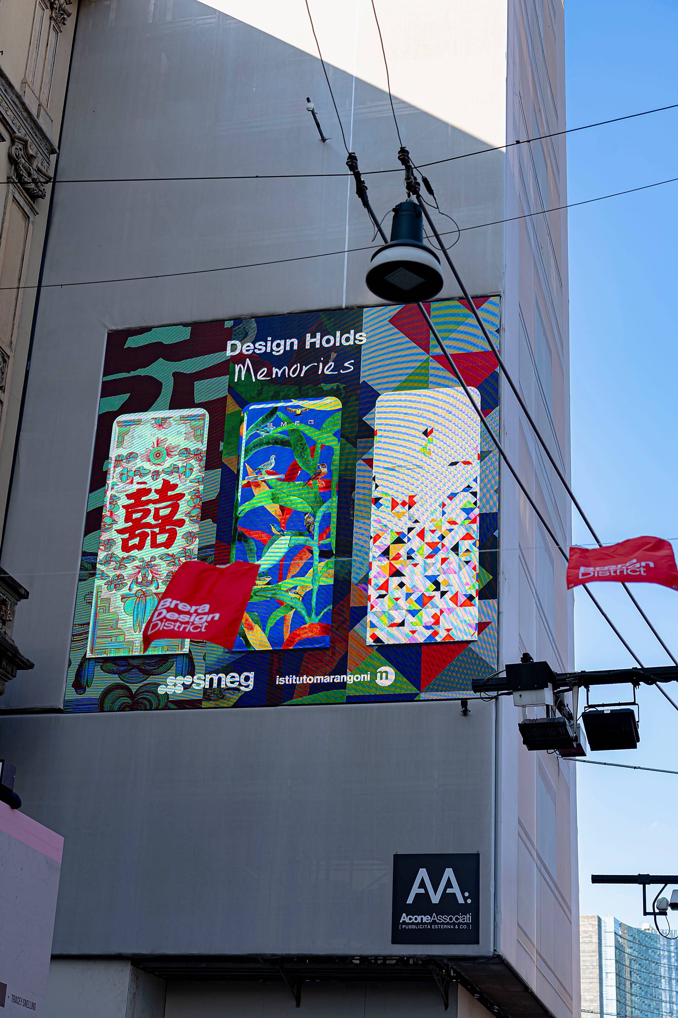 Smeg Store   Design Week 2025 0297