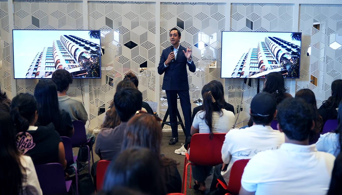 Sujal Shroff on Building Enduring Brands in India 1