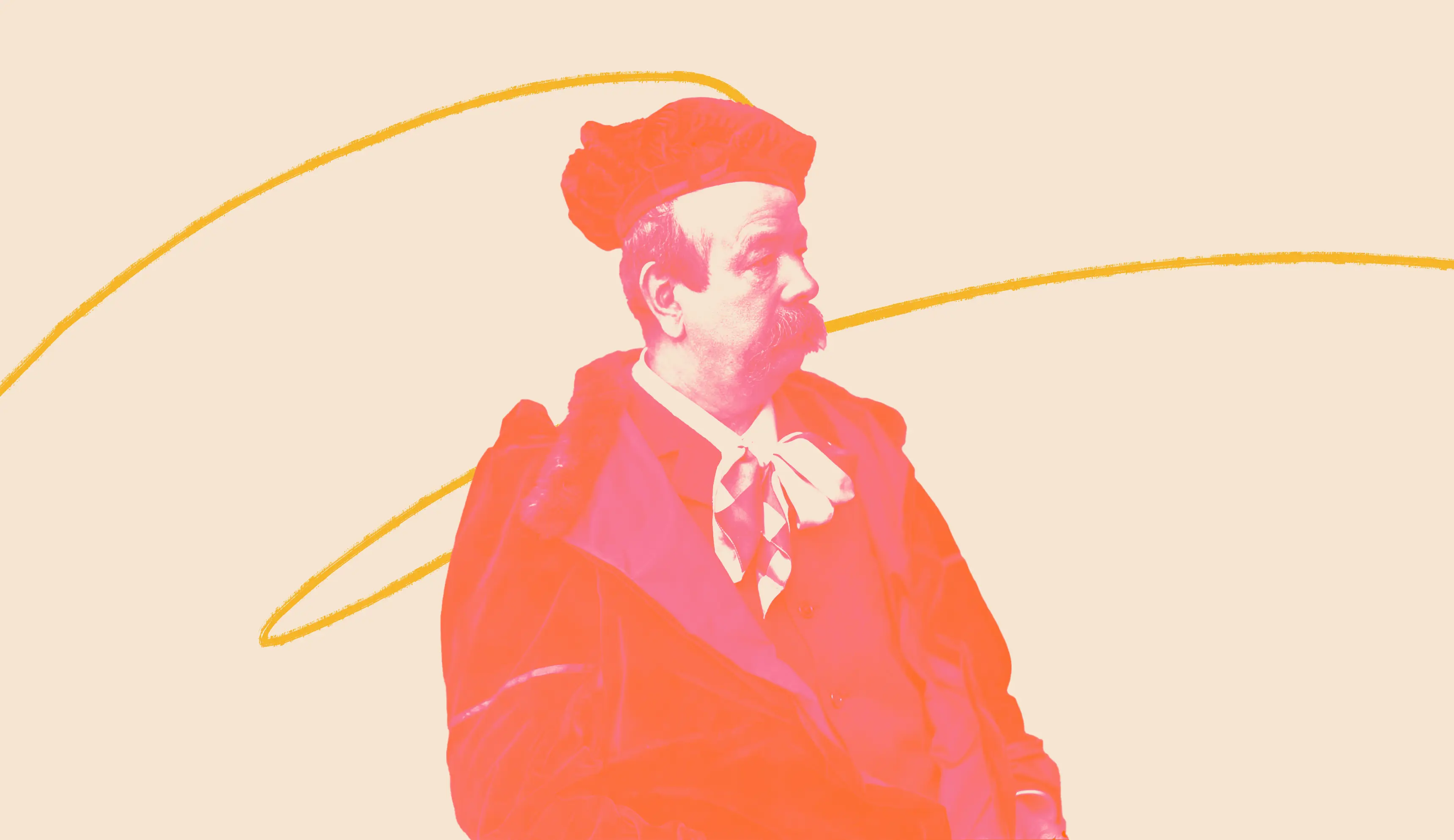 Charles Frederick Worth is widely regarded as the father of haute couture