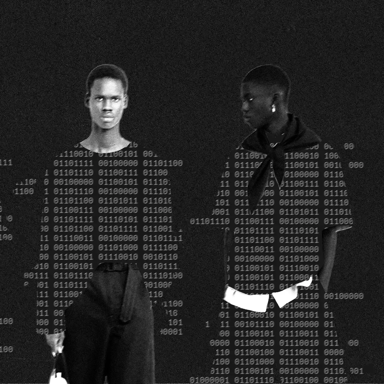 maze35 digital cover text