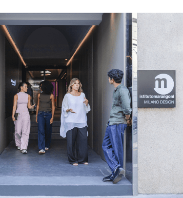 Istituto Marangoni Milano Design inaugura la nuova sede in Via Verri 4 image