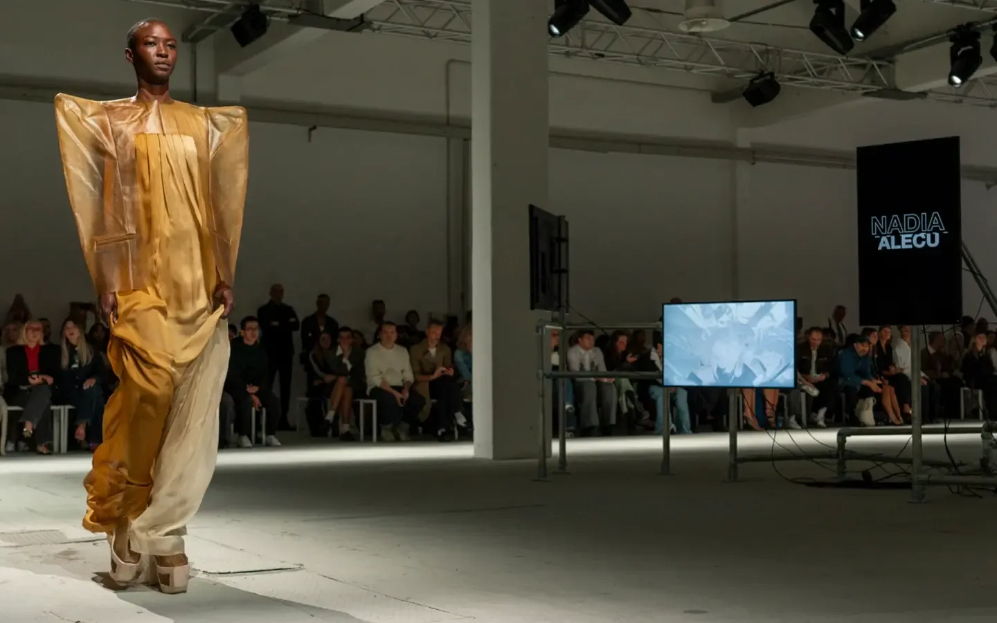 Maze35 Meet the ones to watch at Milano Fashion Week 2