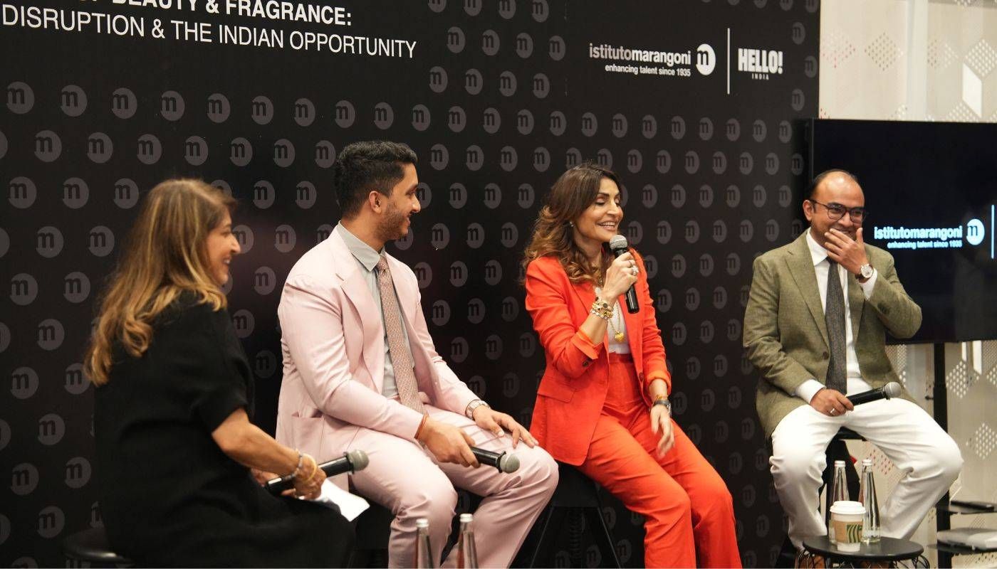 istituto marangoni mumbai x hello india 1