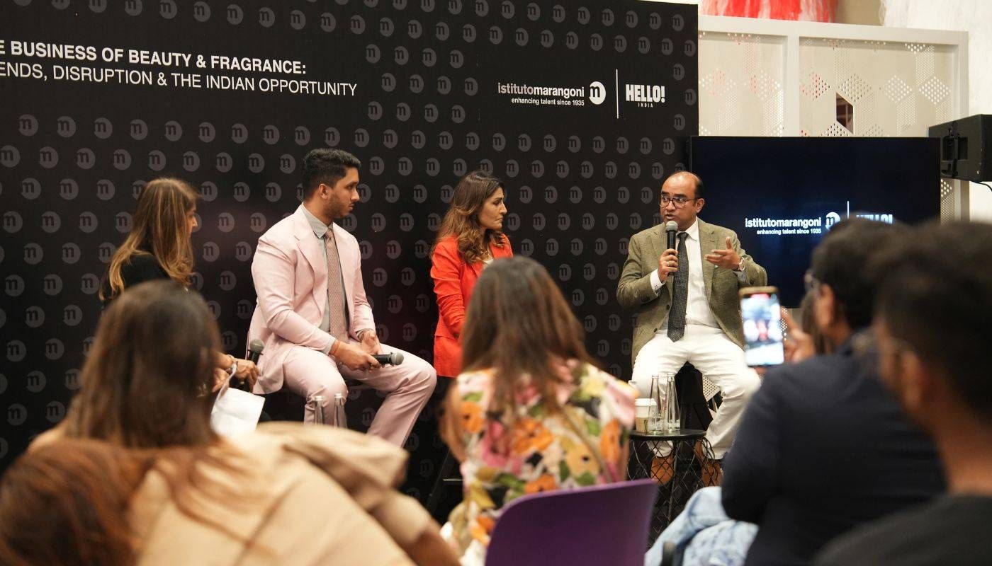 istituto marangoni mumbai x hello india 3