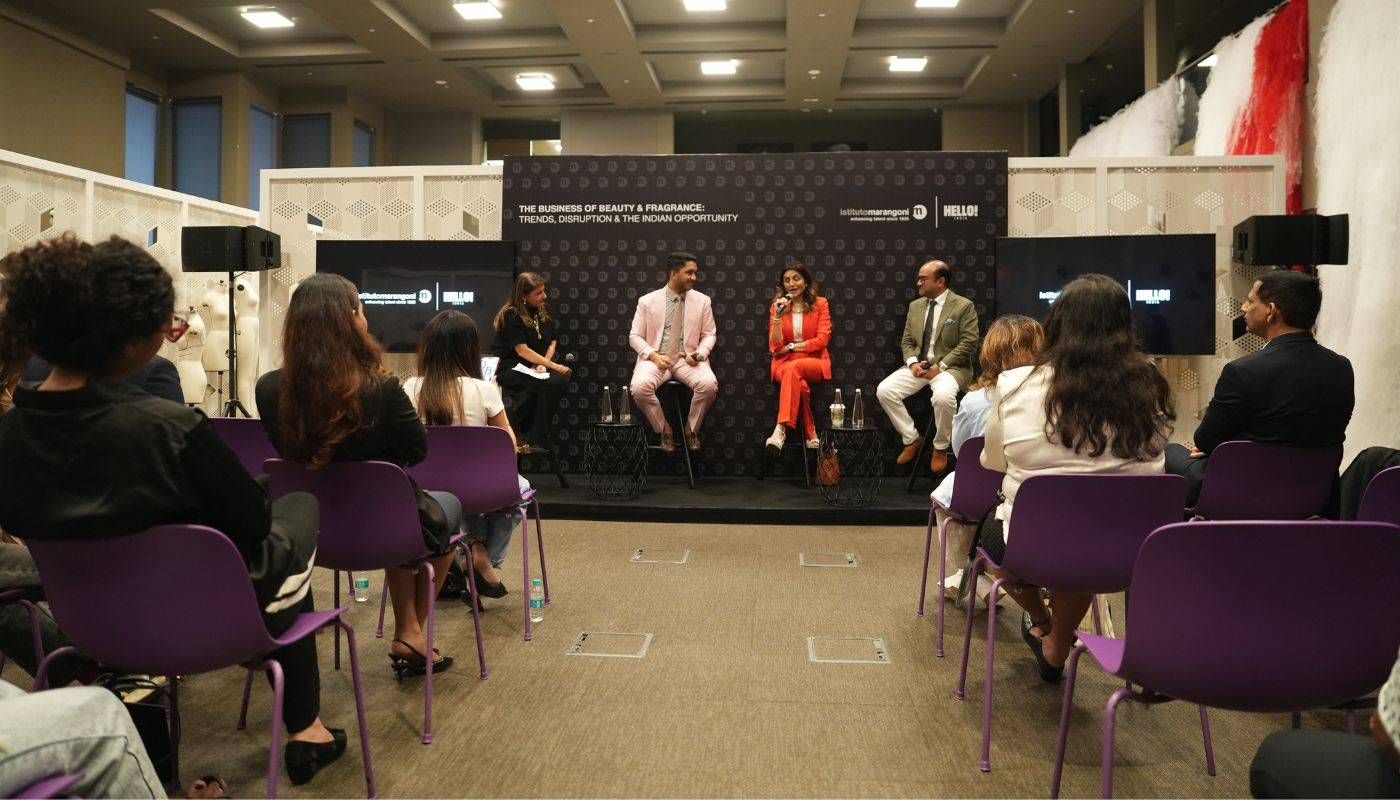 istituto marangoni mumbai x hello india 4