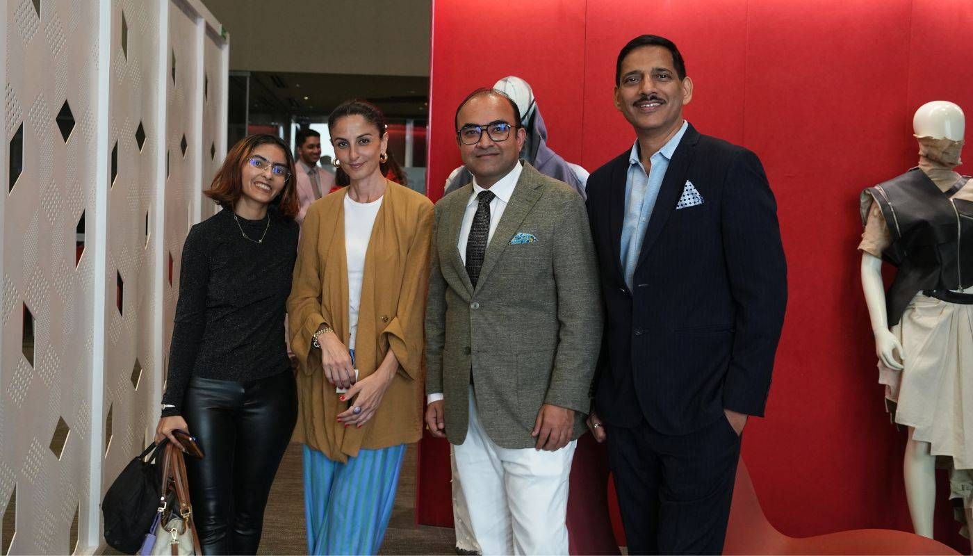 istituto marangoni mumbai x hello india 5