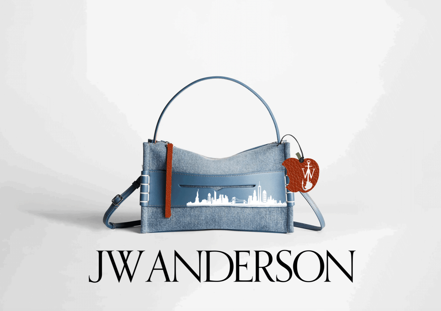 jw anderson x istituto marangoni london 4