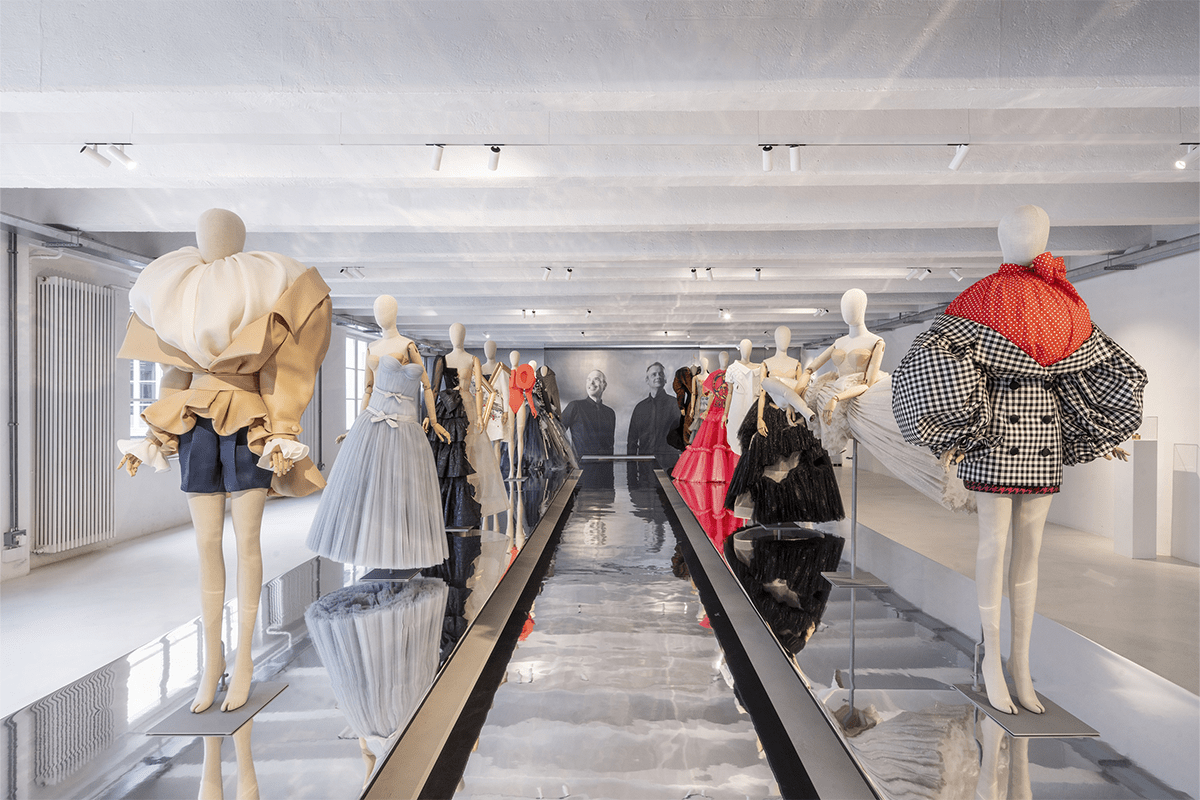 maze35 10 corso como viktor rolf spectrum exhibition 3