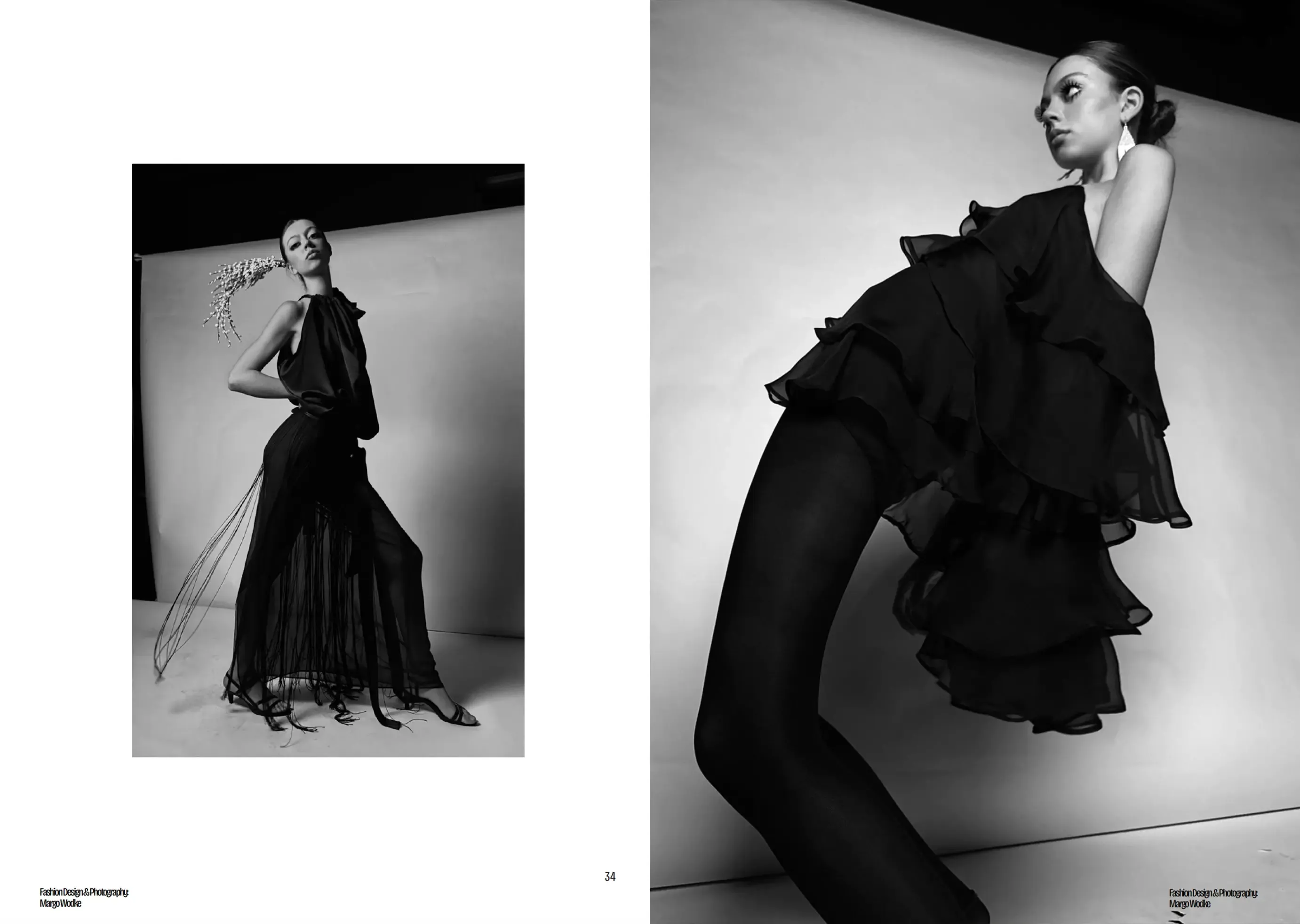 maze35 Fashion, Art and Self Expression How Hippocreneâs Young Creatives Are Exploring Identity text02
