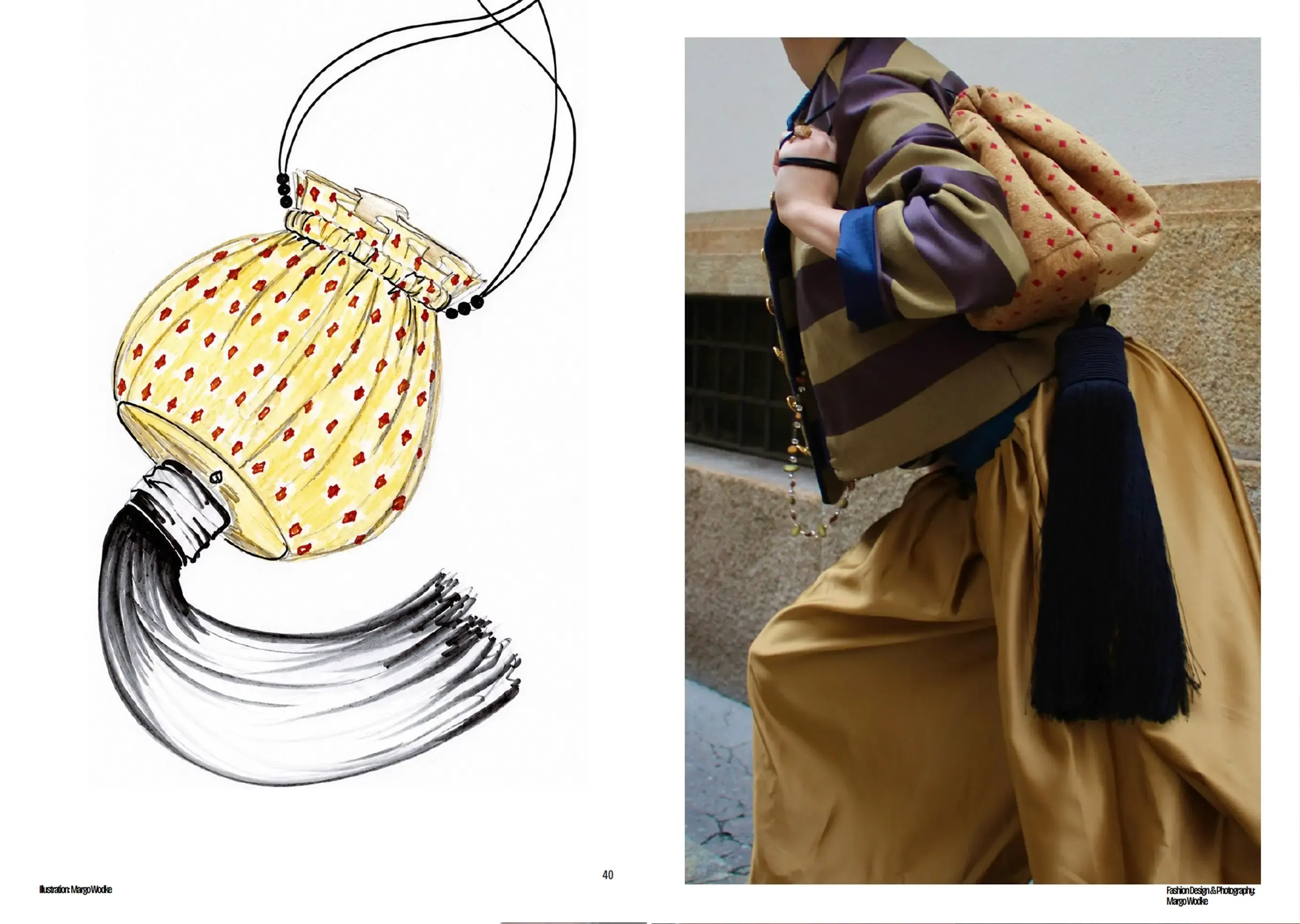 maze35 Fashion, Art and Self Expression How Hippocreneâs Young Creatives Are Exploring Identity text05