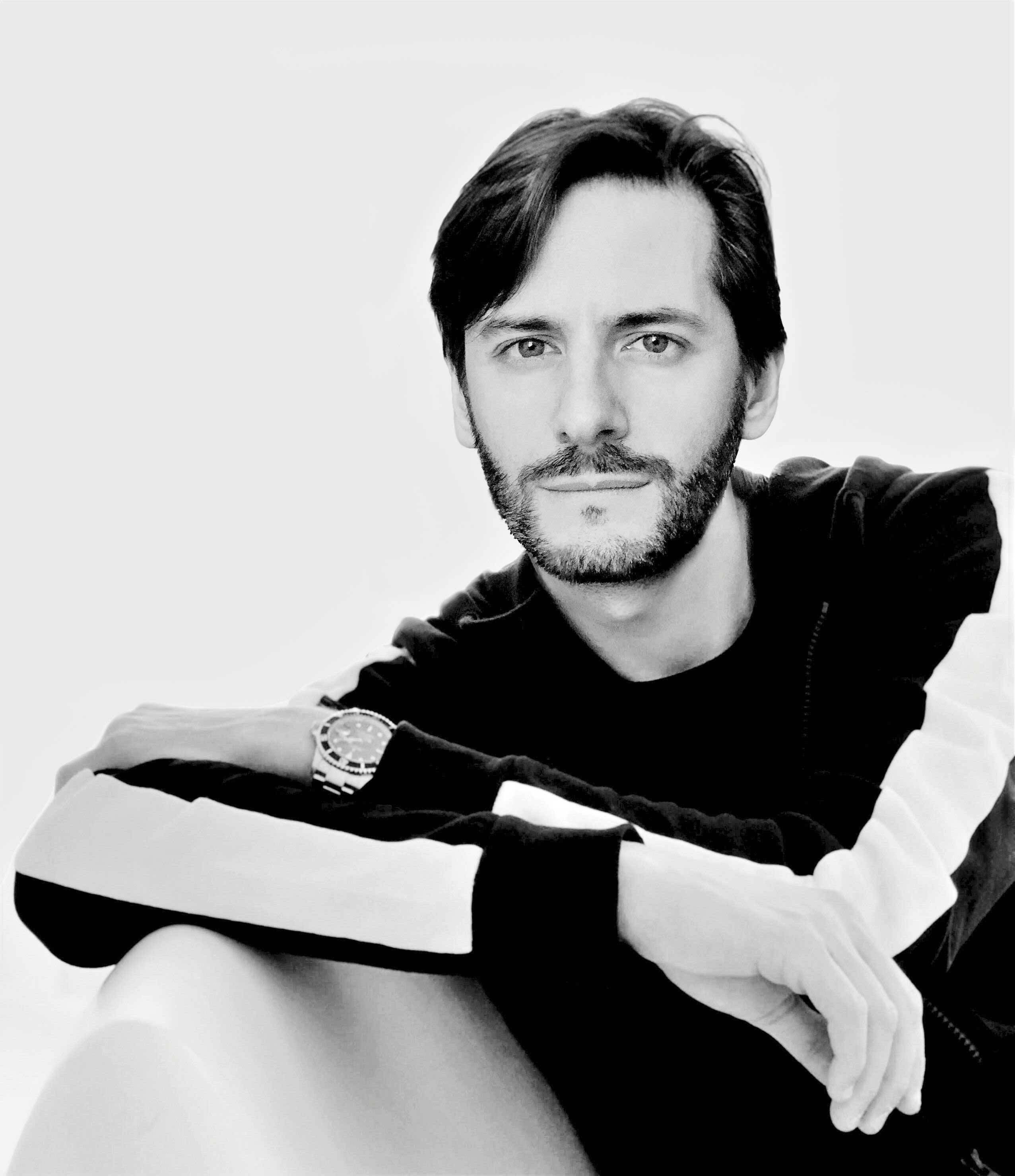 maze35 ai architecture arturo tedeschi human creativity 1