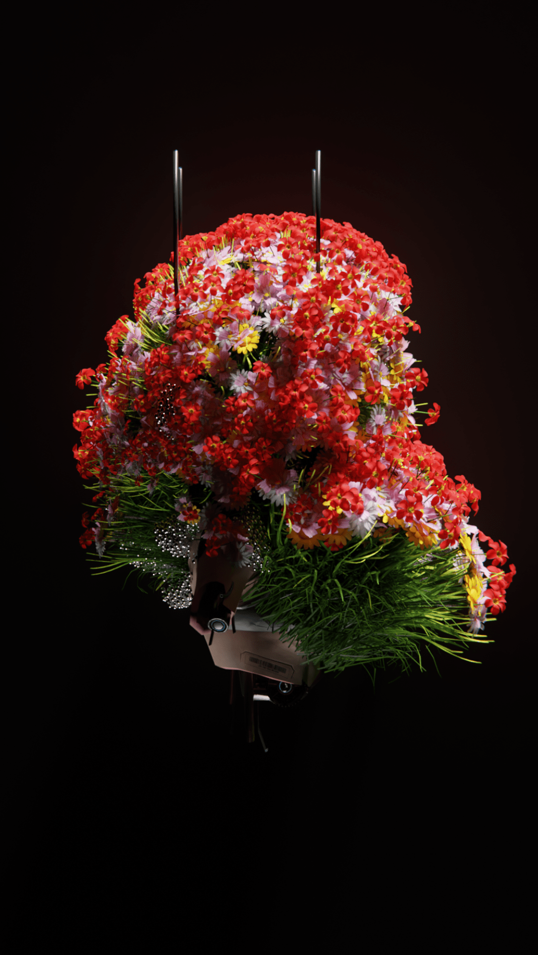 maze35 ai visual design cgi xr human touch 8