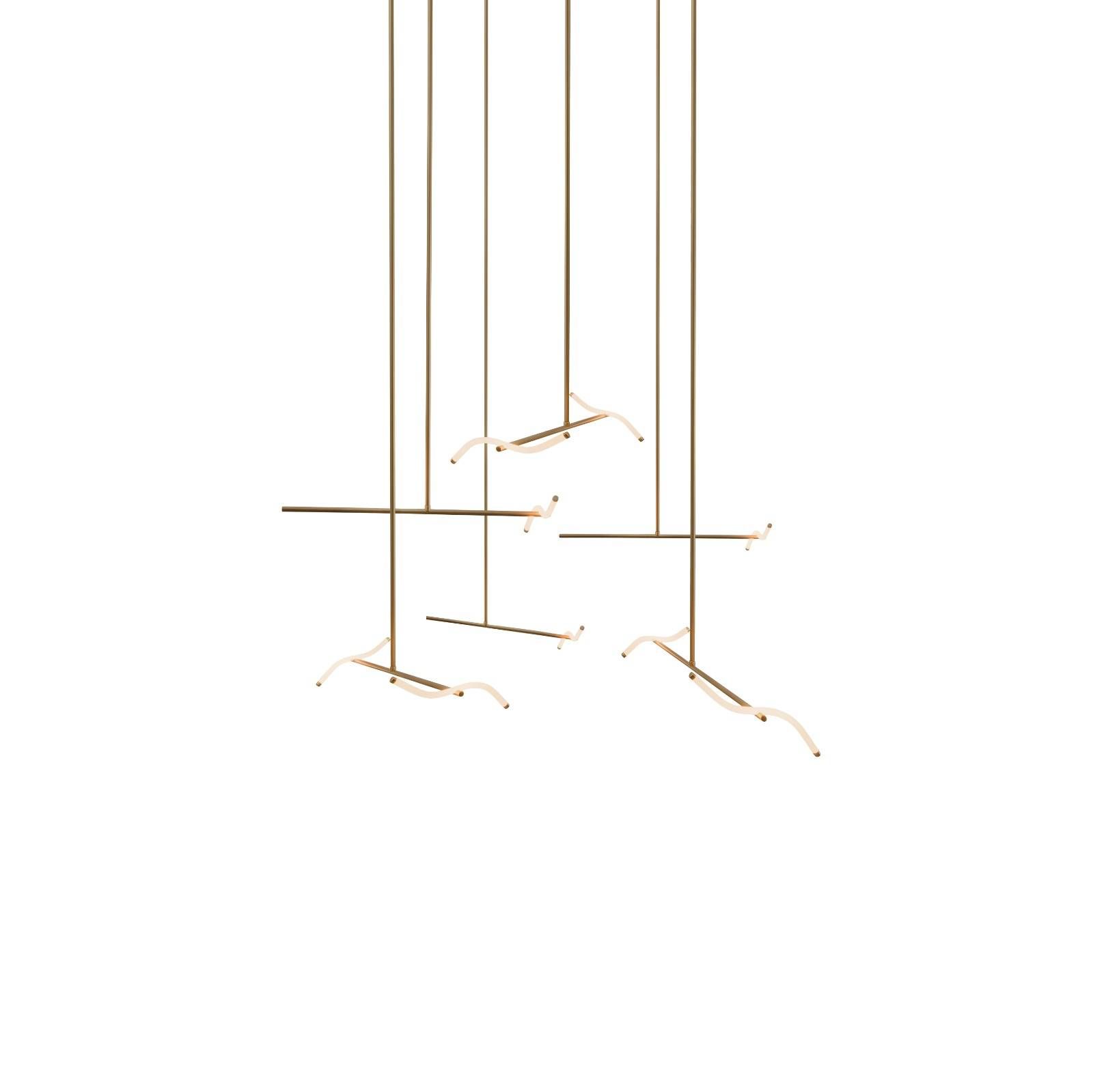 maze35 biophilic lighting design from concept to object 2