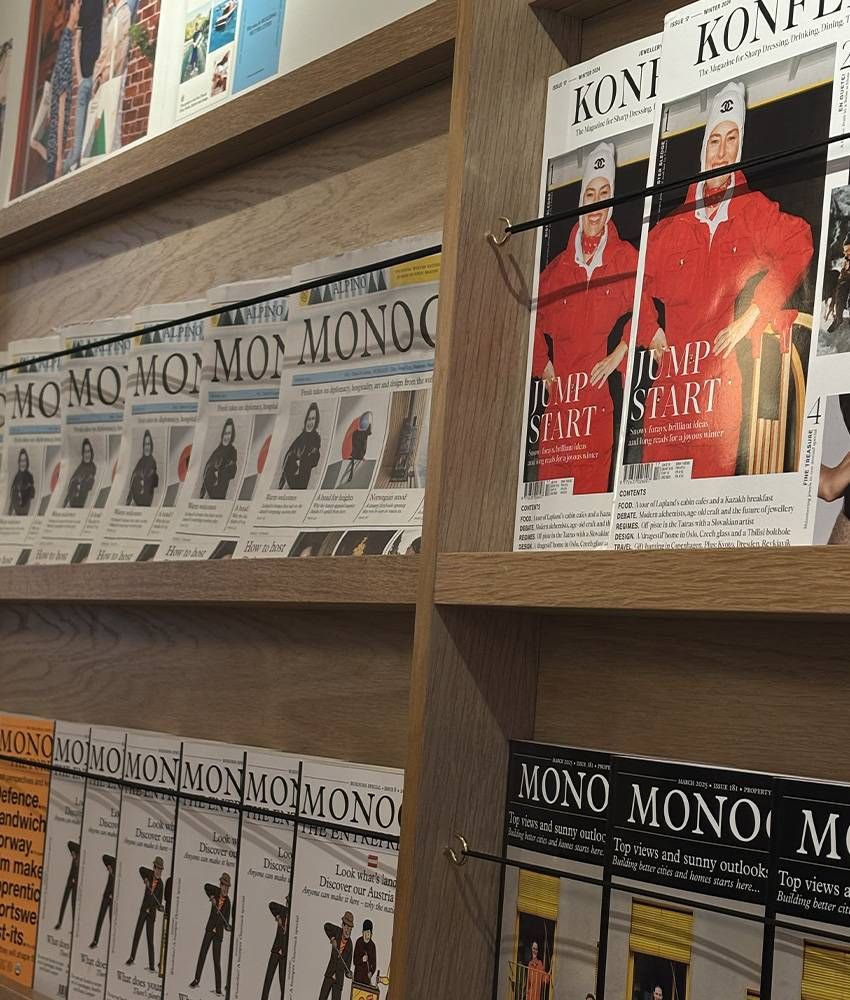 maze35 chiltern firehouse london culture of exclusivity 3