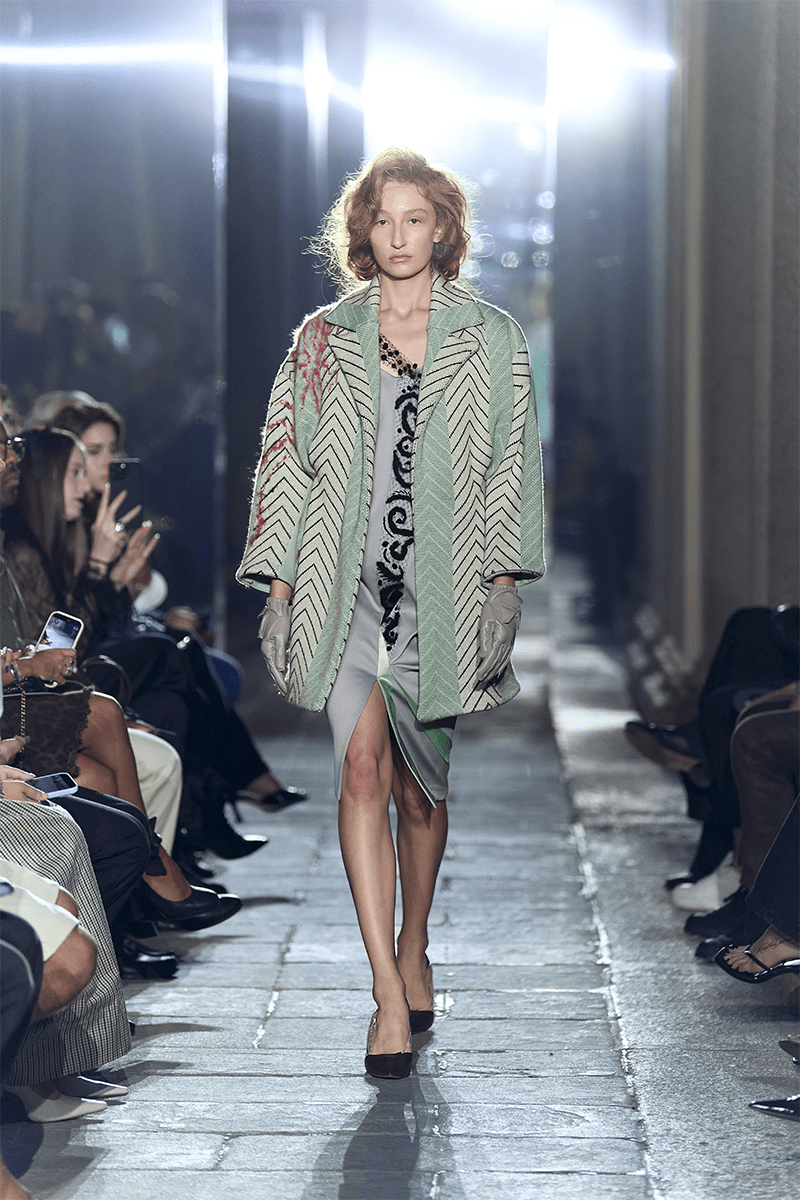maze35 dysflexion fashion show review emerging designers antonio rotolo