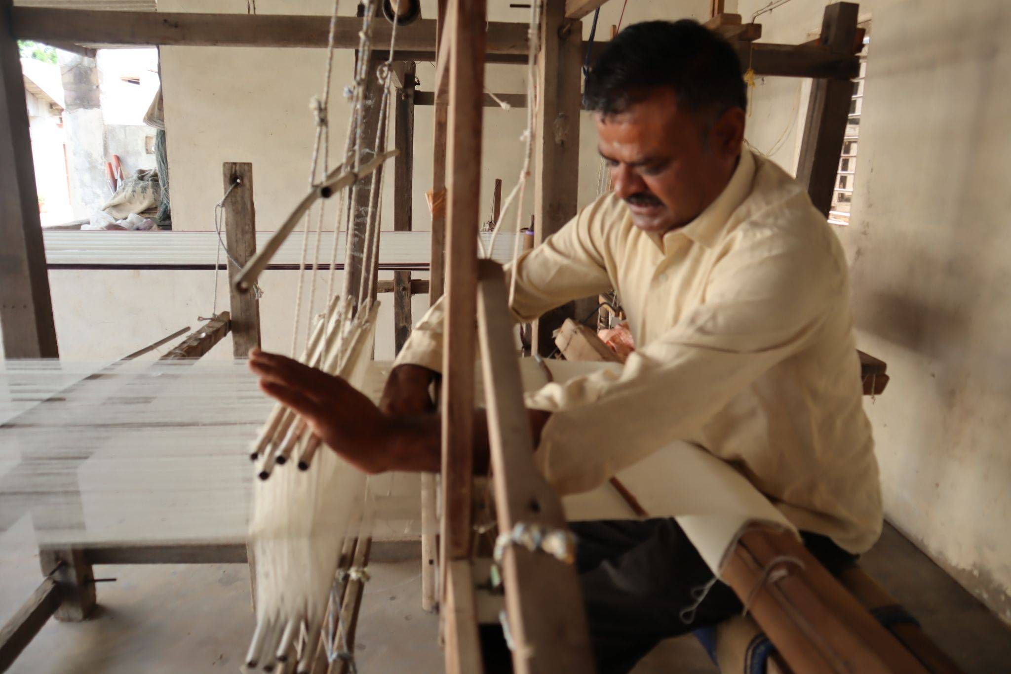 maze35 indian artisans slow fashion 1